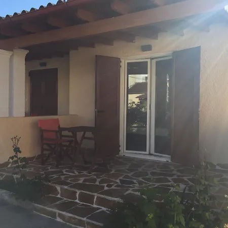 Panorea アパート *