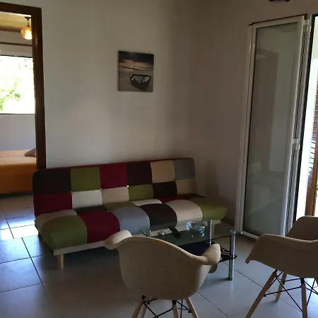 Panorea アパート