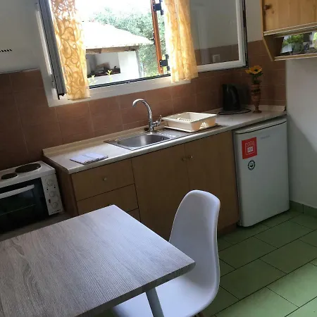 アパート Panorea *