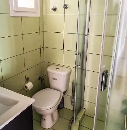 Panorea アパート モライティカ