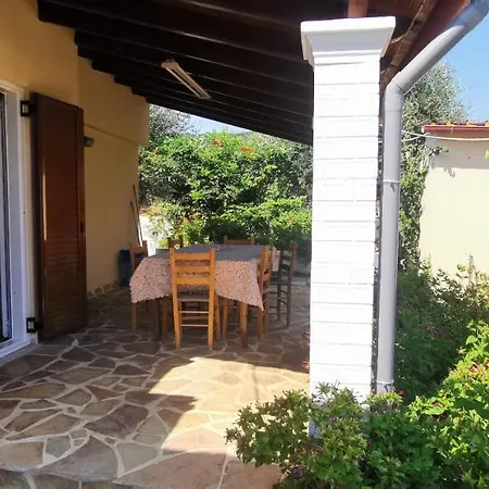 アパート Panorea