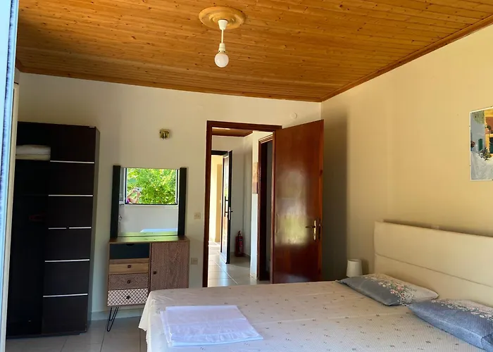 Apartament Panorea