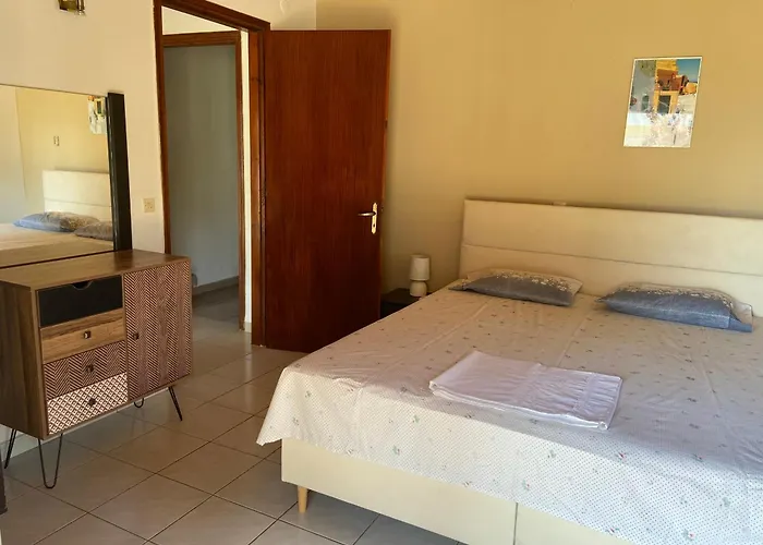 Panorea Apartament