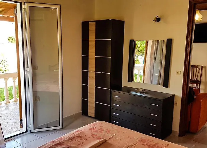 Panorea Apartament *