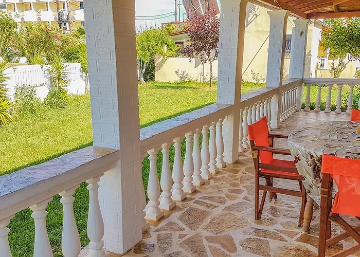 Apartament Panorea *