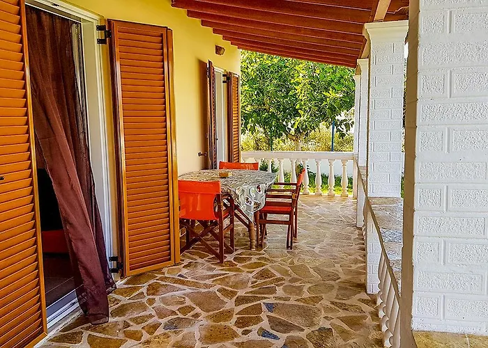 Apartament Panorea Moraitika