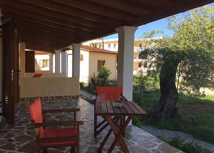 Apartament Panorea