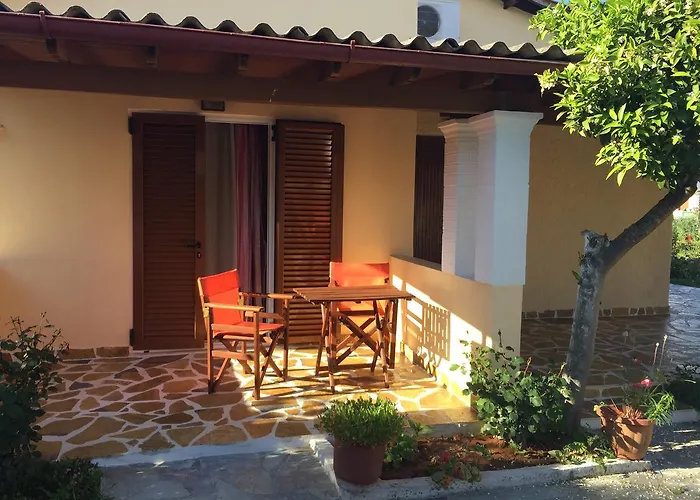 Panorea Apartament *