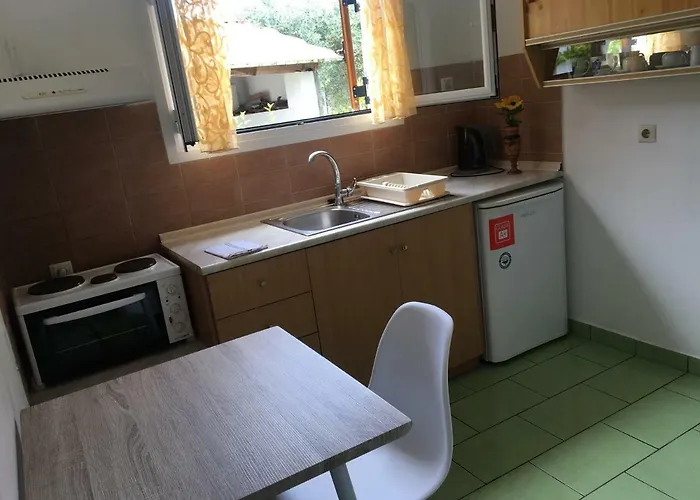 Apartament Panorea *