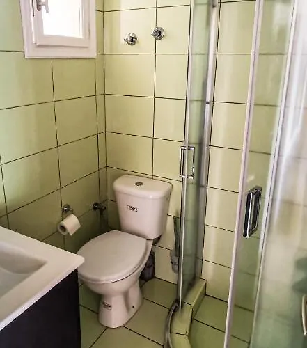 Panorea Apartament Moraitika